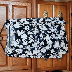 Lane Bryant Long Sleeve Blouse